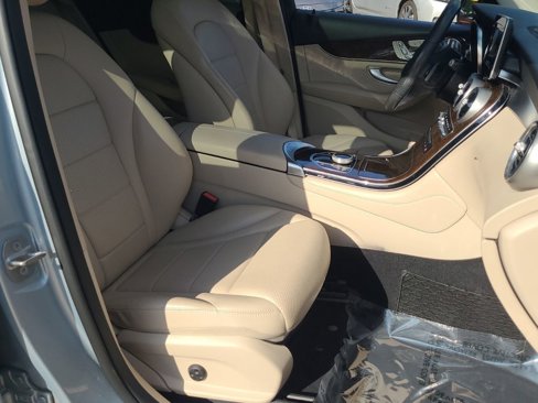 Used 2018 Mercedes-Benz GLC 300 image 17