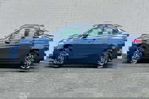 Certified 2022 BMW 228i Gran Coupe w/ Convenience Package image 10