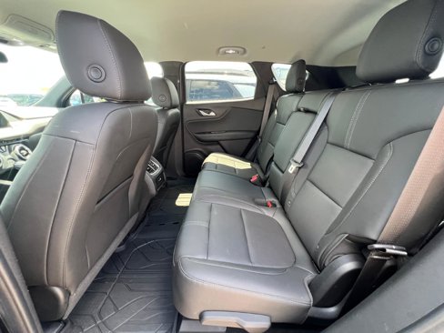 Used 2019 Chevrolet Blazer LT w/ LPO, Floor Liner Package image 11