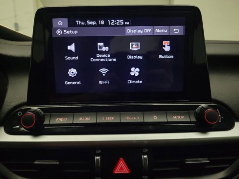 Used 2024 Kia Forte LX image 25
