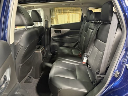 Used 2019 Nissan Murano SV image 25