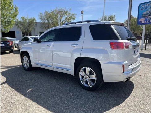 Used 2016 GMC Terrain Denali image 6
