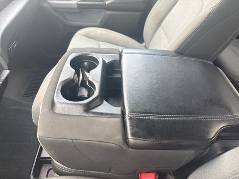 Used 2022 RAM 1500 Big Horn image 35