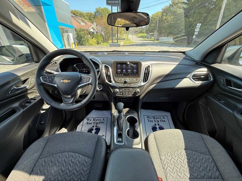 Used 2024 Chevrolet Equinox LT image 10