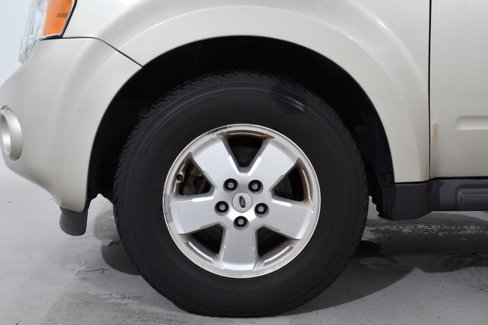Used 2012 Ford Escape XLT w/ Class II Trailer Tow Pkg image 24