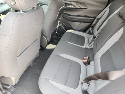New 2026 Chevrolet TrailBlazer LT w/ Convenience Package image 25