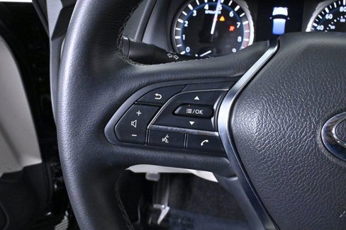 Certified 2022 INFINITI Q50 Luxe w/ Cargo Package image 14
