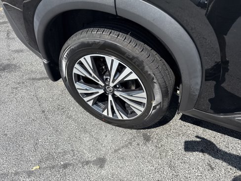 Used 2021 Nissan Rogue SV image 23
