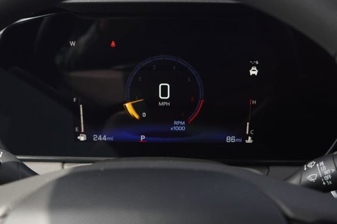 New 2026 Chevrolet TrailBlazer LT image 17