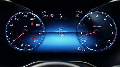 Used 2022 Mercedes-Benz GLC 300 4MATIC image 48