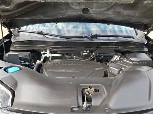 Used 2021 Honda Passport Sport image 27