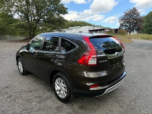 Used 2015 Honda CR-V EX-L image 7