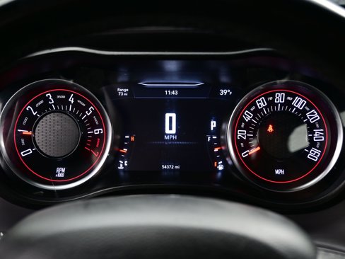 Used 2022 Dodge Challenger GT image 24