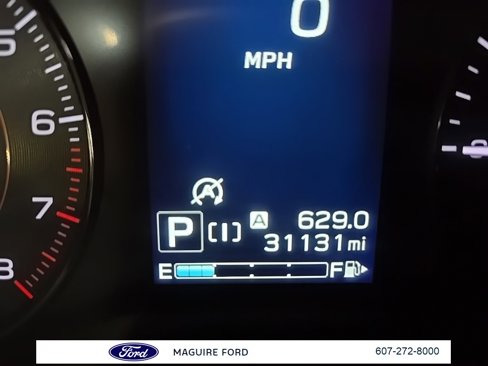 Used 2023 Subaru Crosstrek 2.0i Premium image 23