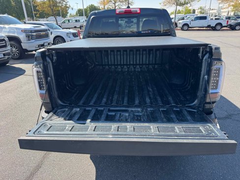 Used 2017 Chevrolet Colorado Z71 image 31