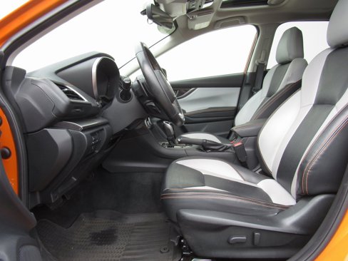 Used 2018 Subaru Crosstrek 2.0i Limited image 10