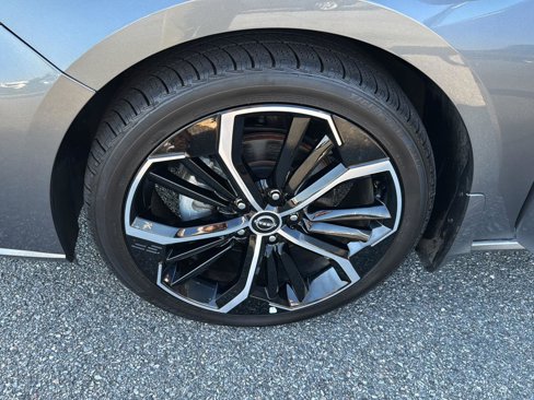 Used 2023 Nissan Altima 2.5 SR image 30