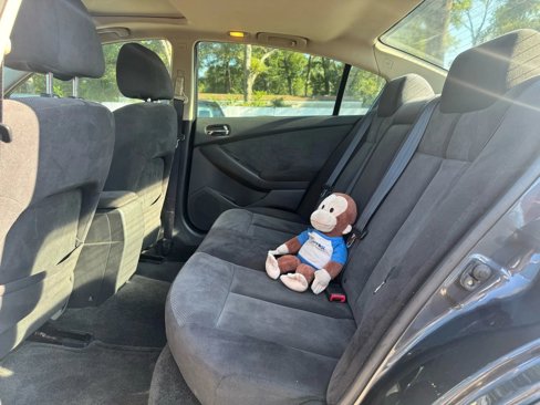 Used 2007 Nissan Altima 2.5 S w/ Convenience Plus Pkg image 10