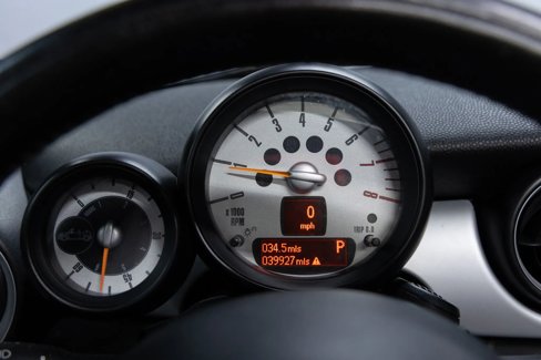 Used 2014 MINI Cooper Convertible image 17