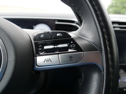 Used 2023 Hyundai Tucson SEL w/ Convenience Package image 20