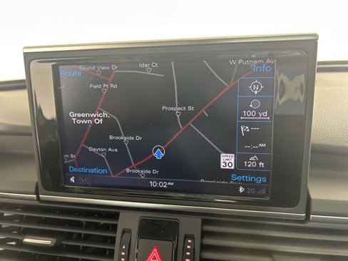 Used 2014 Audi S6 Prestige image 19