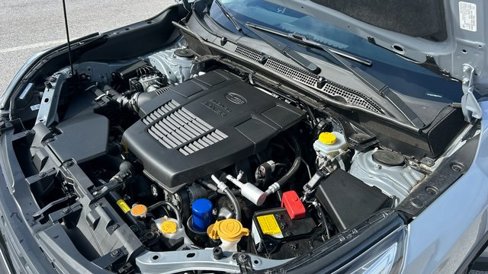 Used 2022 Subaru Forester Premium image 51