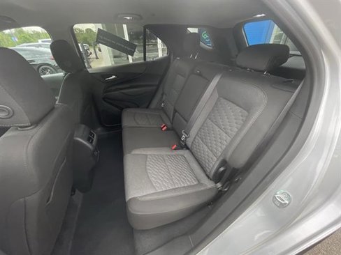 Certified 2020 Chevrolet Equinox LT w/ Driver Convenience Package image 26