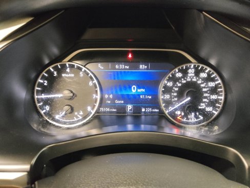 Used 2020 Nissan Murano S w/ Technology Package image 23