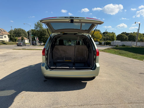 Used 2010 Toyota Sienna LE image 7