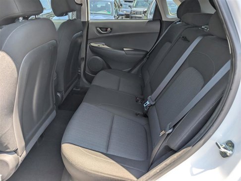 Used 2022 Hyundai Kona SEL w/ Cargo Package image 15