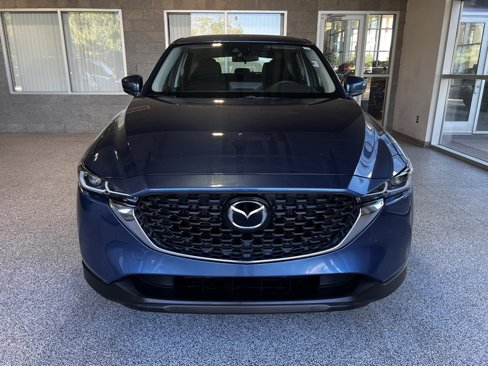 Used 2023 MAZDA CX-5 AWD 2.5 S image 2