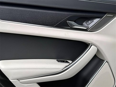 New 2024 Jaguar XF R-Dynamic SE image 11