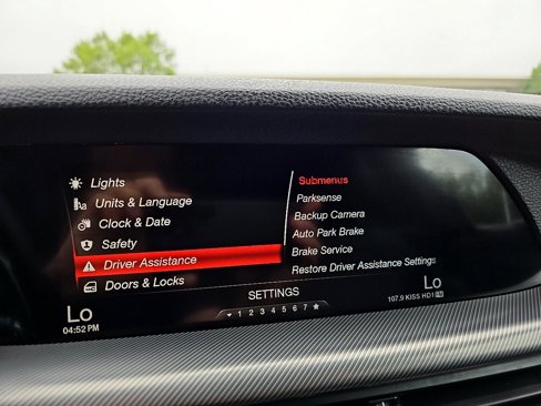 Used 2018 Alfa Romeo Stelvio Ti Sport image 66