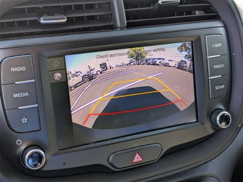 Used 2022 Kia Soul LX w/ Technology Package image 20