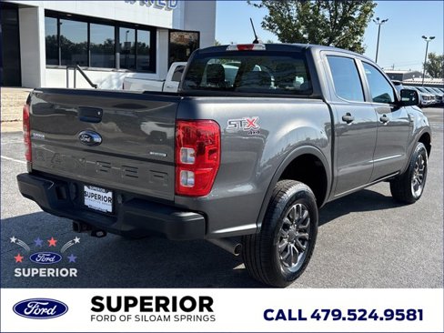 Used 2019 Ford Ranger XL w/ Equipment Group 101A Mid image 3