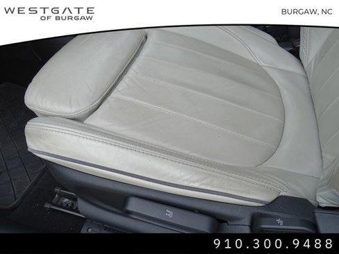 Used 2017 MINI Cooper S image 20