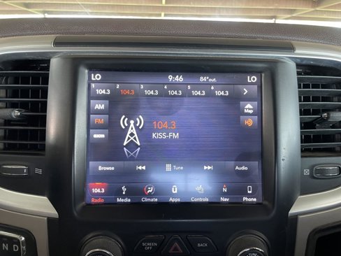 Used 2018 RAM 1500 Lone Star image 13
