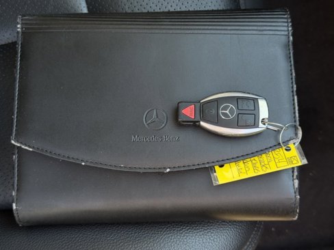 Used 2004 Mercedes-Benz E 320 Sedan image 30
