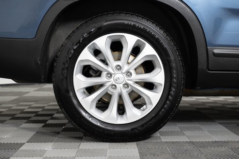 Used 2014 Kia Sorento EX image 40