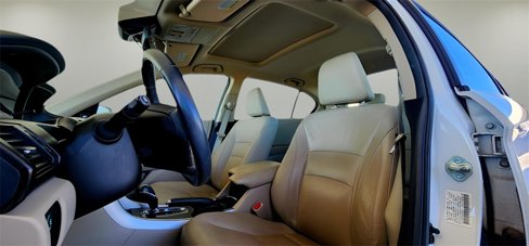 Used 2015 Honda Accord EX-L image 14