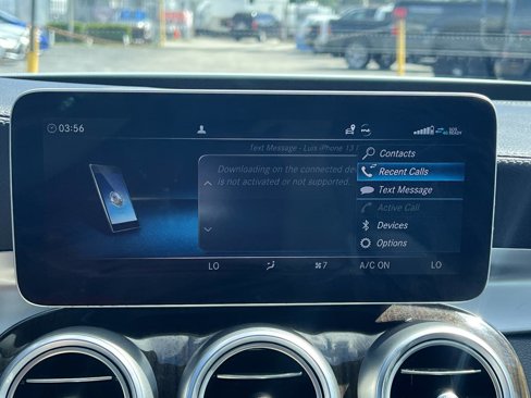 Used 2020 Mercedes-Benz C 300 Sedan image 45