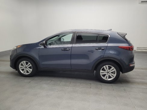 Used 2018 Kia Sportage LX image 3