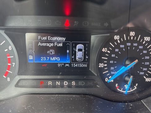 Used 2019 Ford Edge SEL image 11