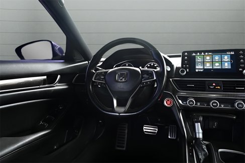 Used 2020 Honda Accord Sport image 33