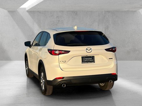 New 2025 MAZDA CX-5 AWD 2.5 S image 7