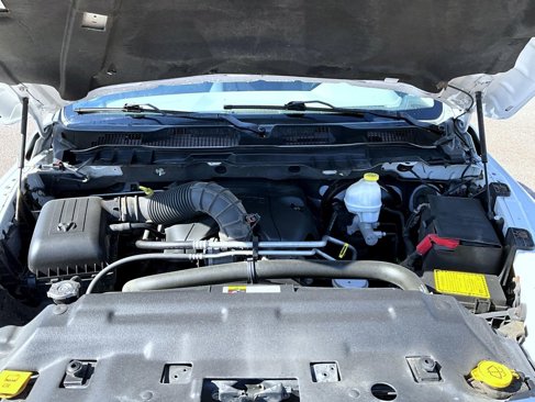 Used 2012 RAM 1500 Big Horn image 24