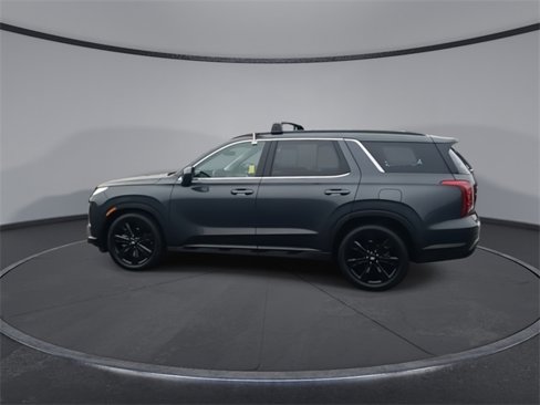 Used 2024 Hyundai Palisade XRT image 4