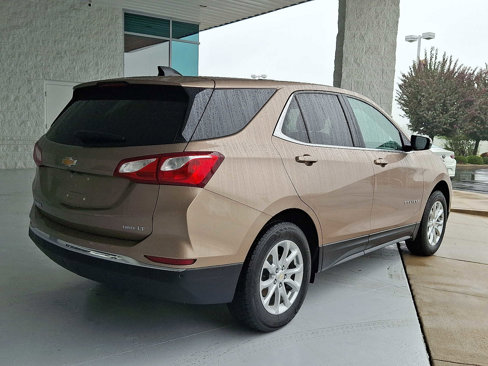 Used 2019 Chevrolet Equinox LT image 6