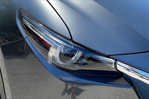 Used 2019 MAZDA CX-9 Grand Touring image 31