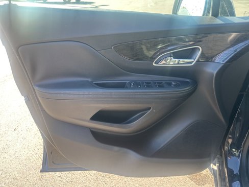 Used 2016 Buick Encore Sport Touring image 10